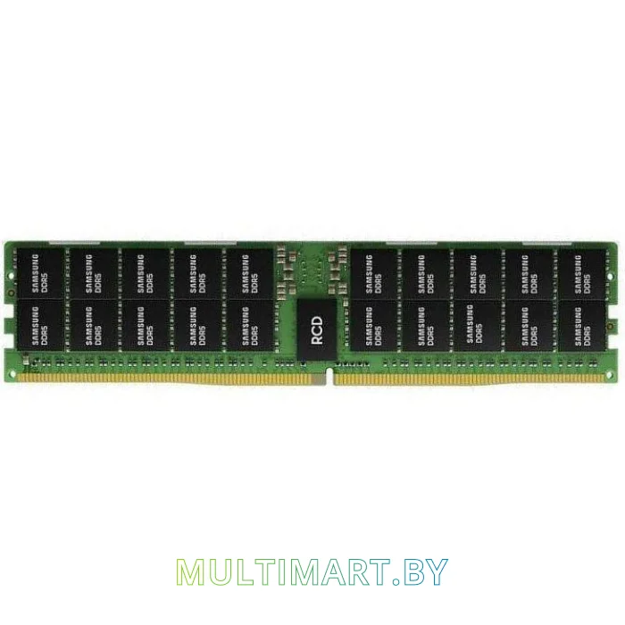 Оперативная память Samsung 96GB DDR5 PC5-44800 (M321RYGA0PB0-CWM)